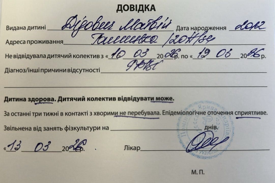 Balance Group послуги